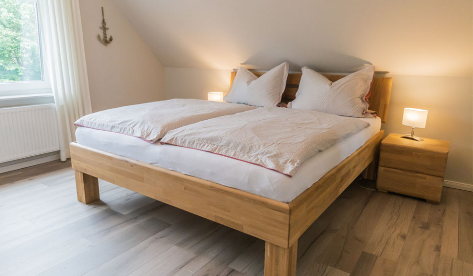 Doppelbett