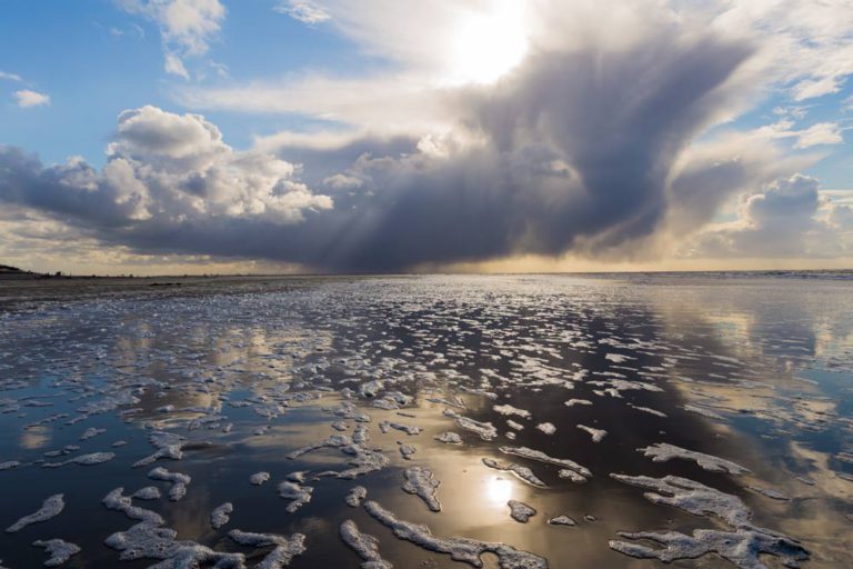 Insel Langeoog