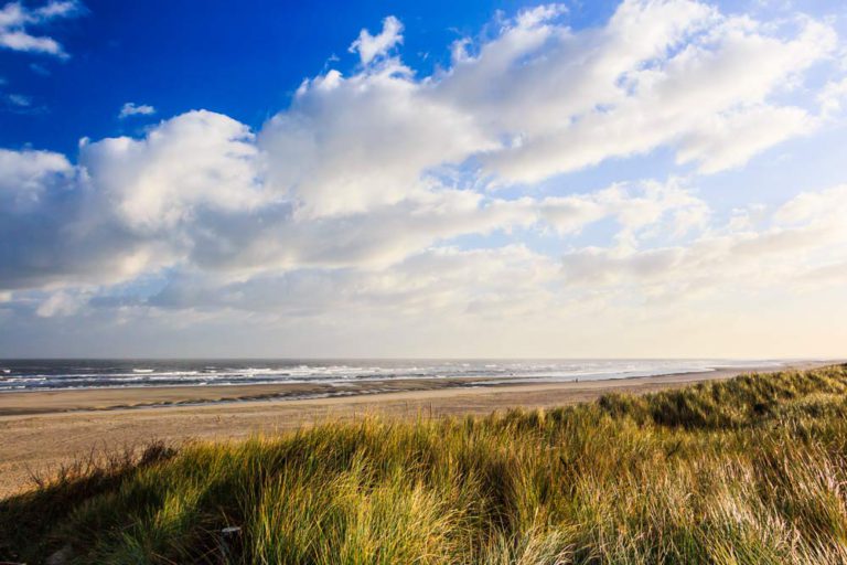 Insel Langeoog