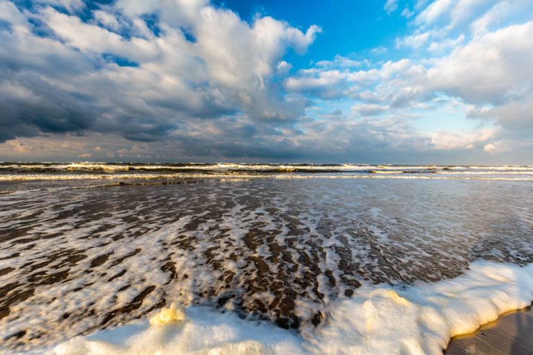 Insel Langeoog