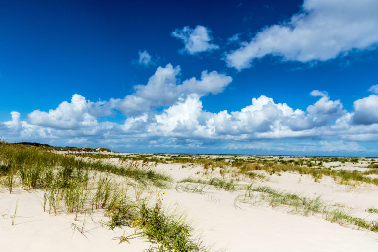 Insel Langeoog